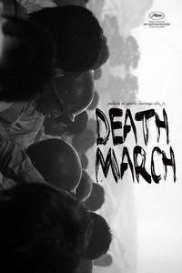 Death March (2013) - poster