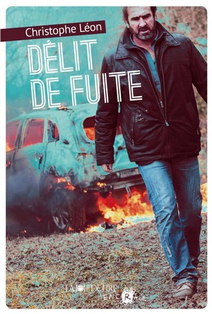 Délit de Fuite (2013) - poster
