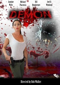 Demon (2013) - poster