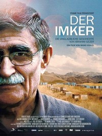 Der Imker (2013) - poster