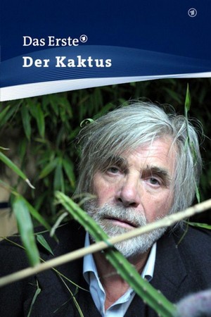 Der Kaktus (2013) - poster