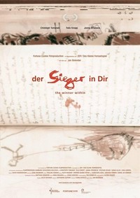 Der Sieger in Dir (2013) - poster