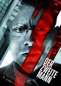 Der Zweite Mann (2013) - poster