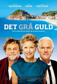 Det Grå Guld (2013) - poster