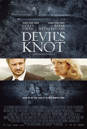 Devil's Knot (2013) - poster