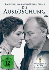 Die Auslöschung (2013) - poster