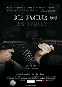 Die Familie (2013) - poster