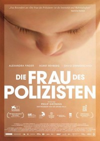 Die Frau des Polizisten (2013) - poster