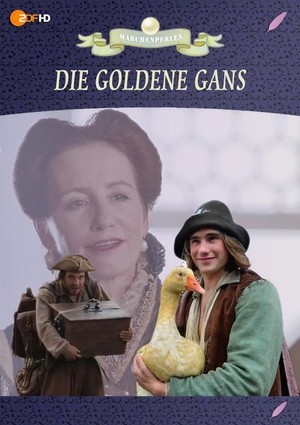 Die Goldene Gans (2013) - poster