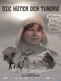 Die Hüter der Tundra (2013) - poster