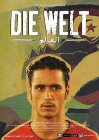 Die Welt (2013) - poster