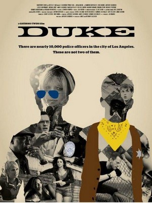 Duke (2013) - poster