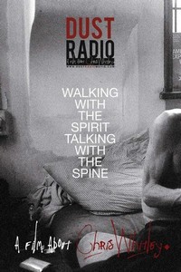 Dust Radio: A Film about Chris Whitley (2013) - poster