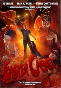 Easter Casket (2013) - poster