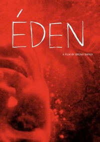 Éden (2013) - poster