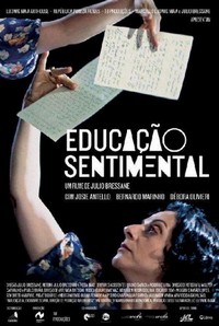 Educação Sentimental (2013) - poster