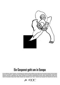 Ein Gespenst Geht um in Europa (2013) - poster