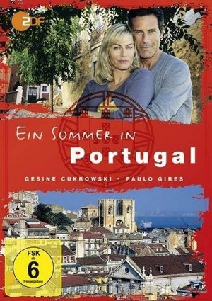 Ein Sommer in Portugal (2013) - poster