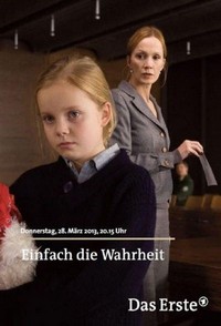 Einfach die Wahrheit (2013) - poster