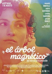 El Arbol Magnético (2013) - poster