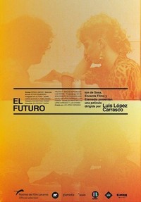 El Futuro (2013) - poster