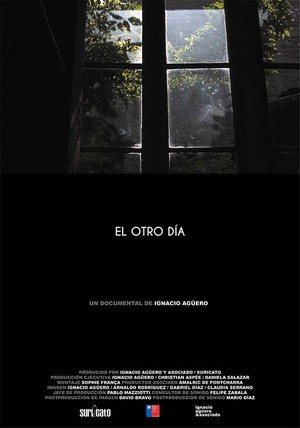 El Otro Día (2013) - poster