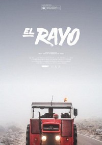 El Rayo (2013) - poster