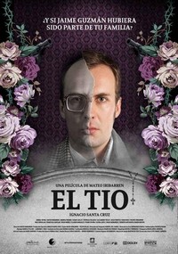 El Tío (2013) - poster