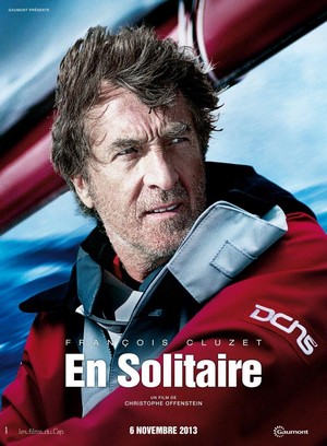 En Solitaire (2013) - poster