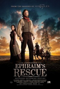 Ephraim's Rescue (2013) - poster