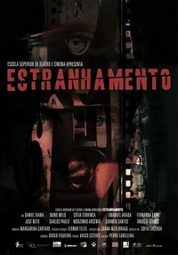 Estranhamento (2013) - poster