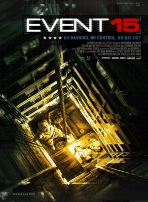 Event 15 (2013) - poster