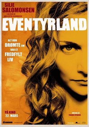 Eventyrland (2013) - poster
