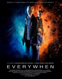 Everywhen (2013) - poster