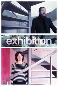 Exhibition (2013) - poster