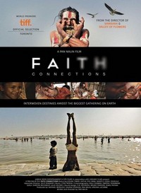 Faith Connections (2013) - poster