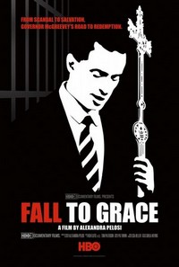 Fall to Grace (2013) - poster