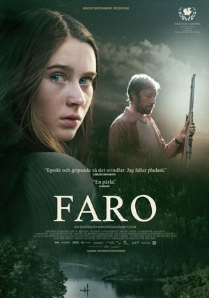 Faro (2013) - poster