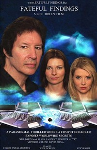 Fateful Findings (2013) - poster