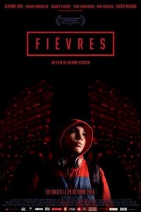 Fièvres (2013) - poster