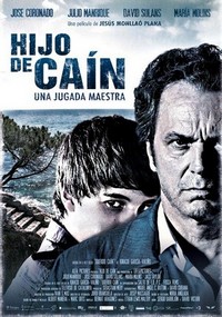 Fill de Caín (2013) - poster