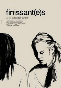 Finissant(e)s (2013) - poster