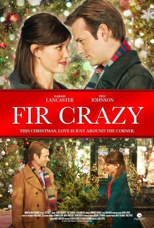 Fir Crazy (2013) - poster