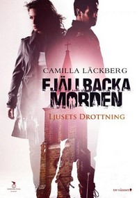 Fjällbackamorden: Ljusets Drottning (2013) - poster