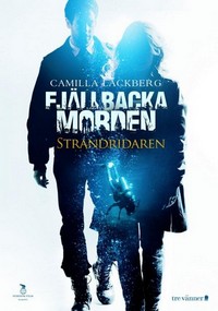 Fjällbackamorden: Strandridaren (2013) - poster