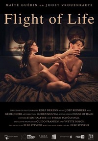 Flight of Life (2013) - poster