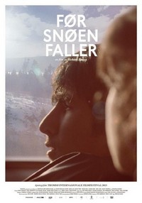 Før Snøen Faller (2013) - poster