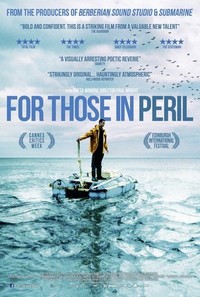 For Those in Peril (2013) - poster