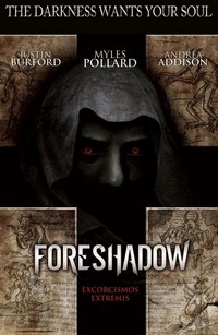 Foreshadow (2013) - poster