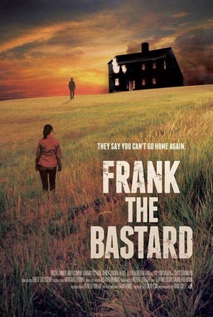 Frank the Bastard (2013) - poster